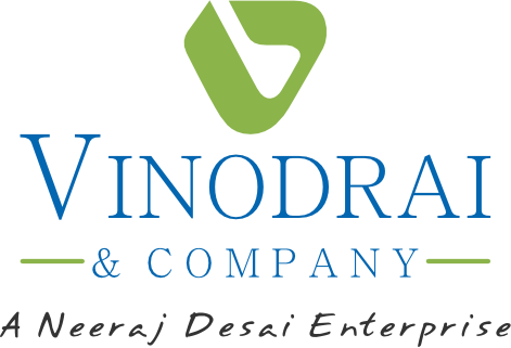 VINODRAI LOGO